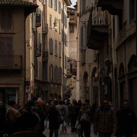 Il Cielo In Una Stanza Μπέργκαμο Εξωτερικό φωτογραφία